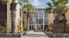 Palia Elegance Oasis